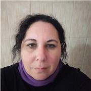 Licenciada en Veterinaria con experiencia en clases particulares, idioma español nativo e inglés B2, imparte clases de apoyo de cualquier asignatura a niños de primaria y ESO, con posibilidad de adecuarse también a alumnos del Bachillerato de ciencias de